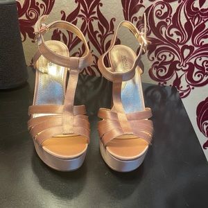 Michale Kors High Heels
